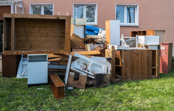 Same-Day Junk Removal Services in Alliance, NC