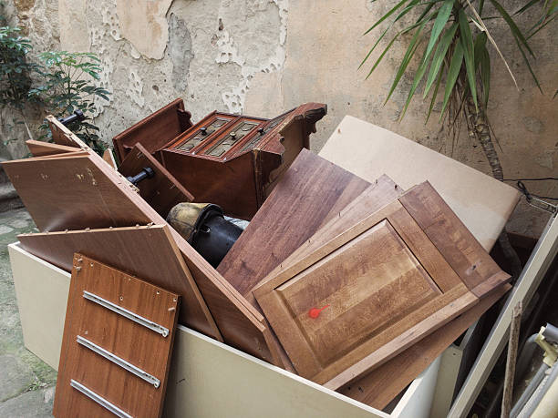 Best Furniture Removal  in Alliae, NC